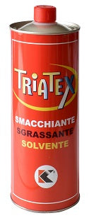 TRIELINA LT.1 TRILAX SMACCHIATORE/SGRASSATORE