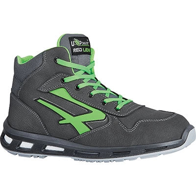 SCARPA ANTINFORTUNIO HUMMER U-POWER - S3 CI SRC ESD 45- 1 paia