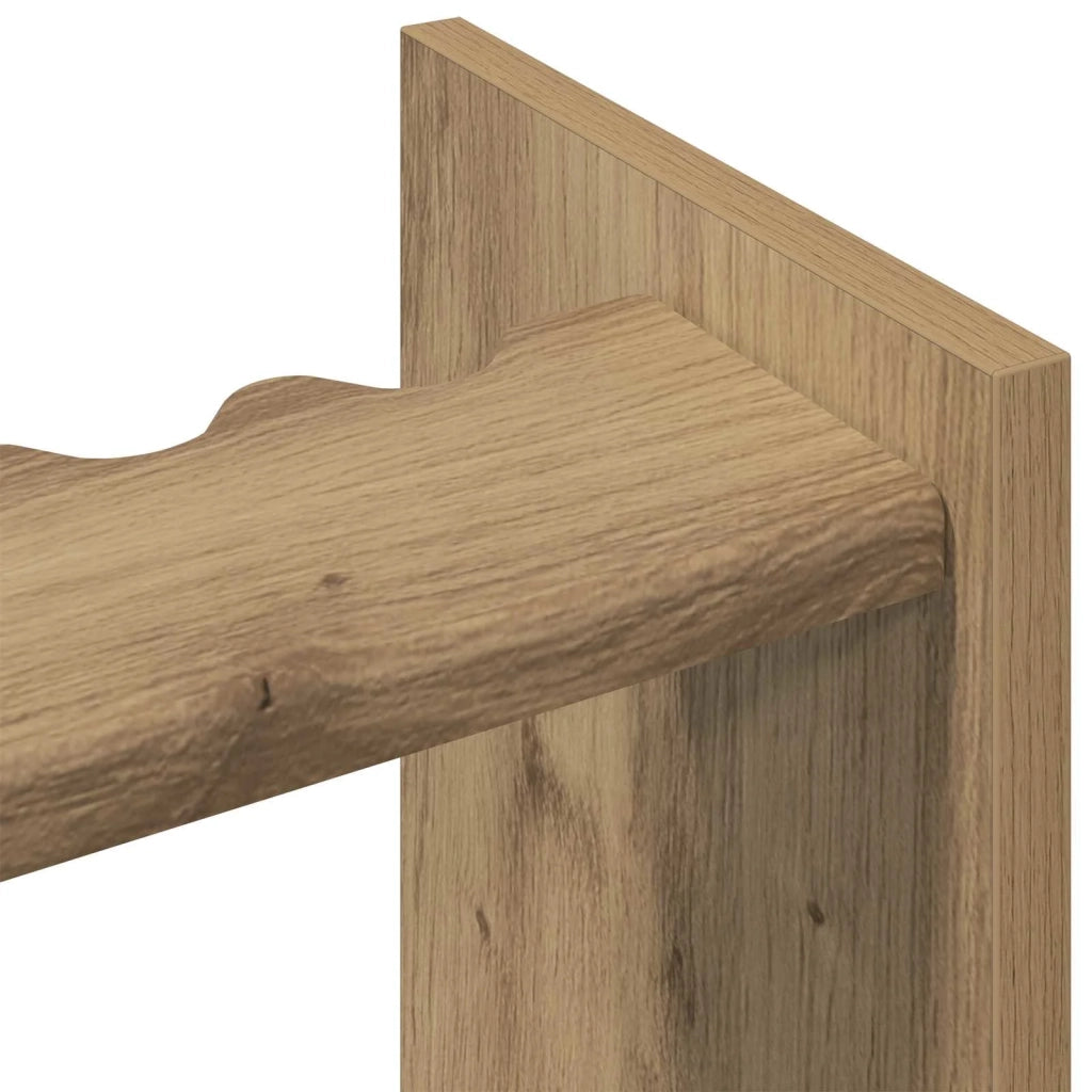 Supporto per stecche da biliardo Legno ingegnerizzato 3429715