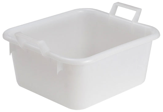 BACINELLA QUADRA POLITENE LD. CM.38