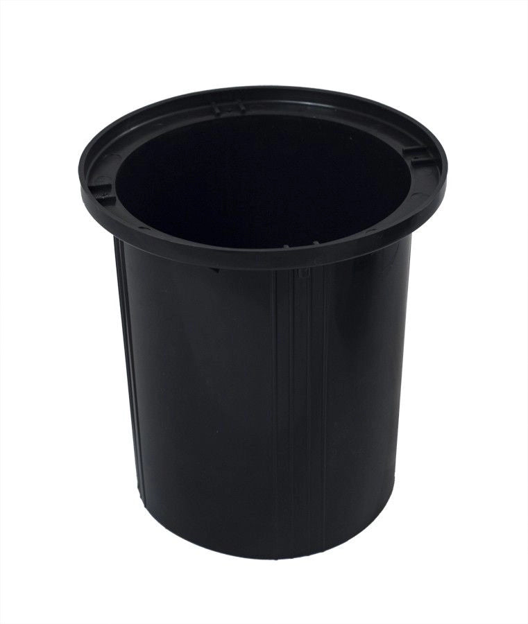 Lampada carrabile SU-MA Pabla 4031 21cm E27 inox IP67