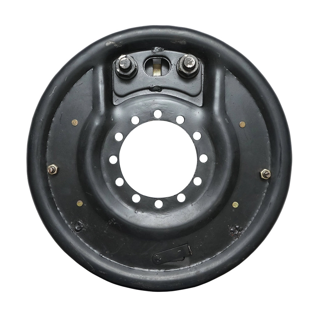 Gruppo freno con ganasce per Massey Ferguson  Codici OEM: 827143M96, 827143M95, 827143M94, 827143M92, 827143M91, 827143
