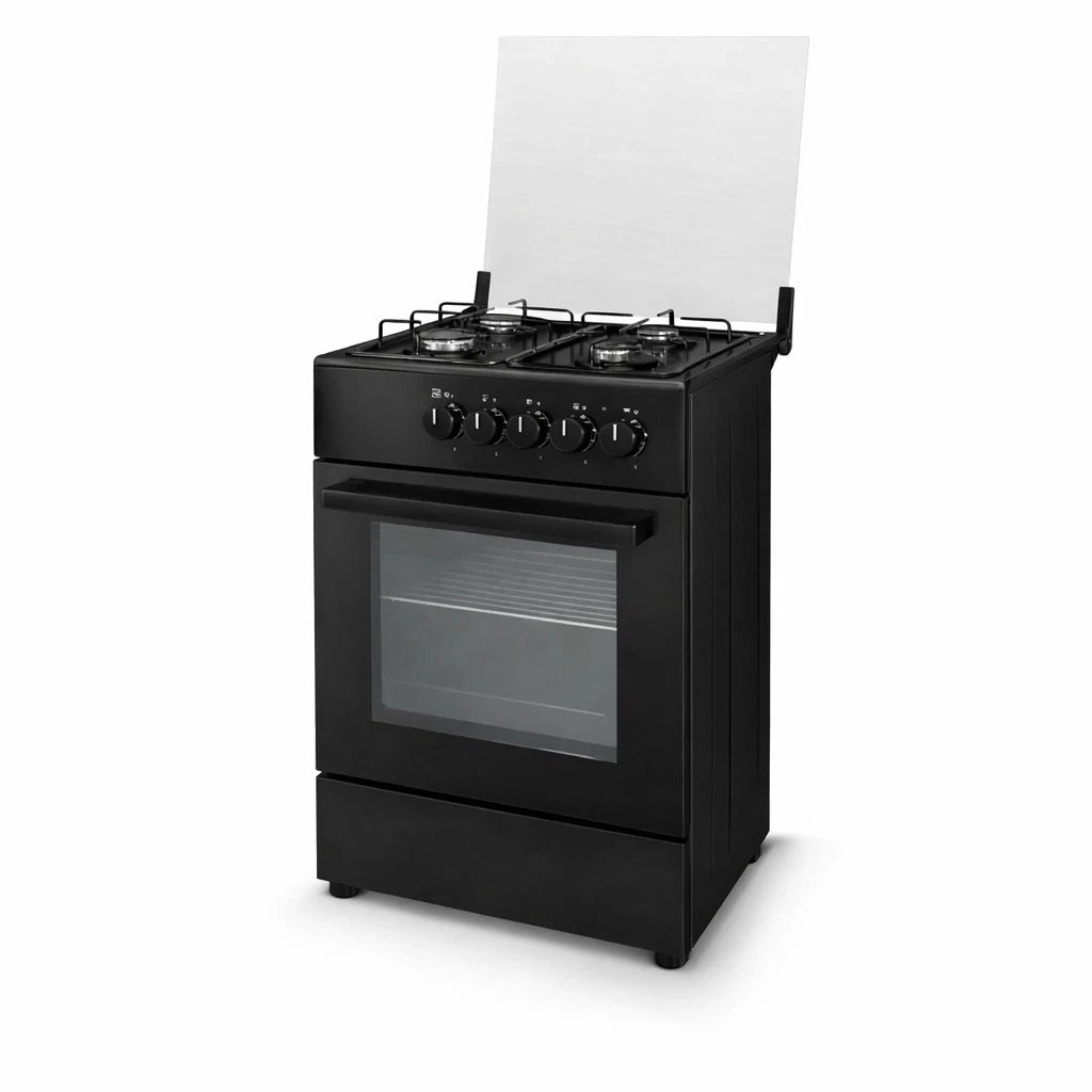 CUCINA LIBERA INSTALLAZIONE STAYLUX | 60x60 cm
