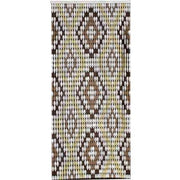 TENDA ANTIMOSCHE A PIASTRINE DIS. '8013' 100x220 cm