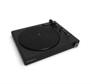 Victrola Stream Onyx Giradischi in vinile a 3 velocità modalità wireless
