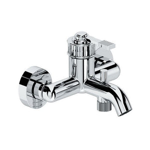 Miscelatore vasca esterno senza set doccia - serie Atelier