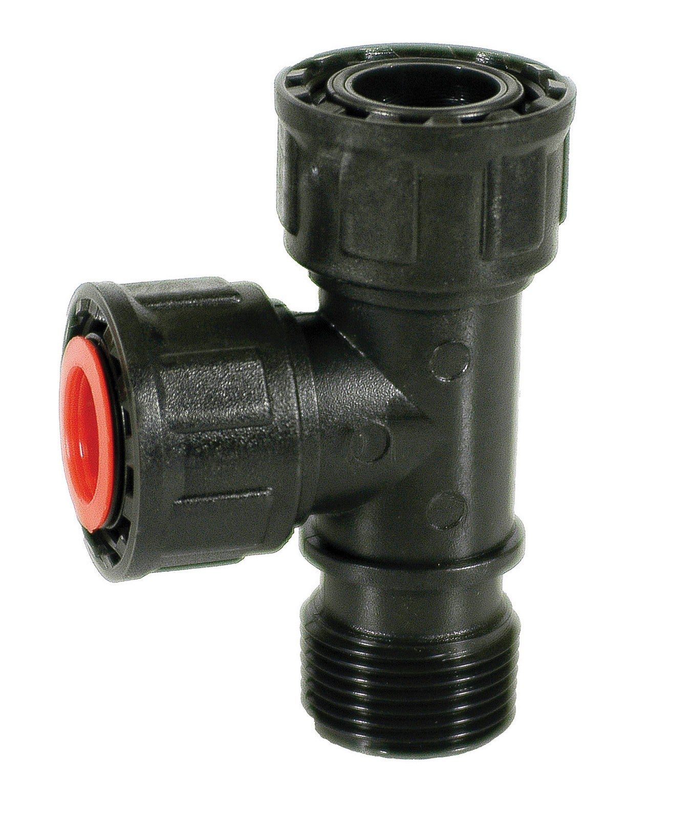 raccordo nylon-collettore per elettrovalvole m1x f1x f1 cod:ferx.4464