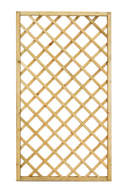 Grigliato Nocciolo 90X180 Cm Impr. Md Foro 11
