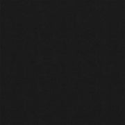 Paravento Balcone-Pannello per balcone Nero 120x500 cm in Tessuto Oxford