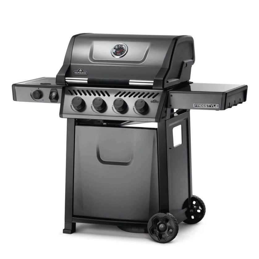 BARBECUE A GAS FREESTYLE 425 SB 132X64XH116CM