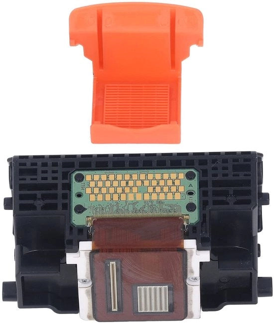Stampante professionale di sostituzione per UPVC - Adatto per QY6 0080/IP4880/IP4840 - Materiale UPVC - Lunga durata - Buone prestazioni - Testa di stampante