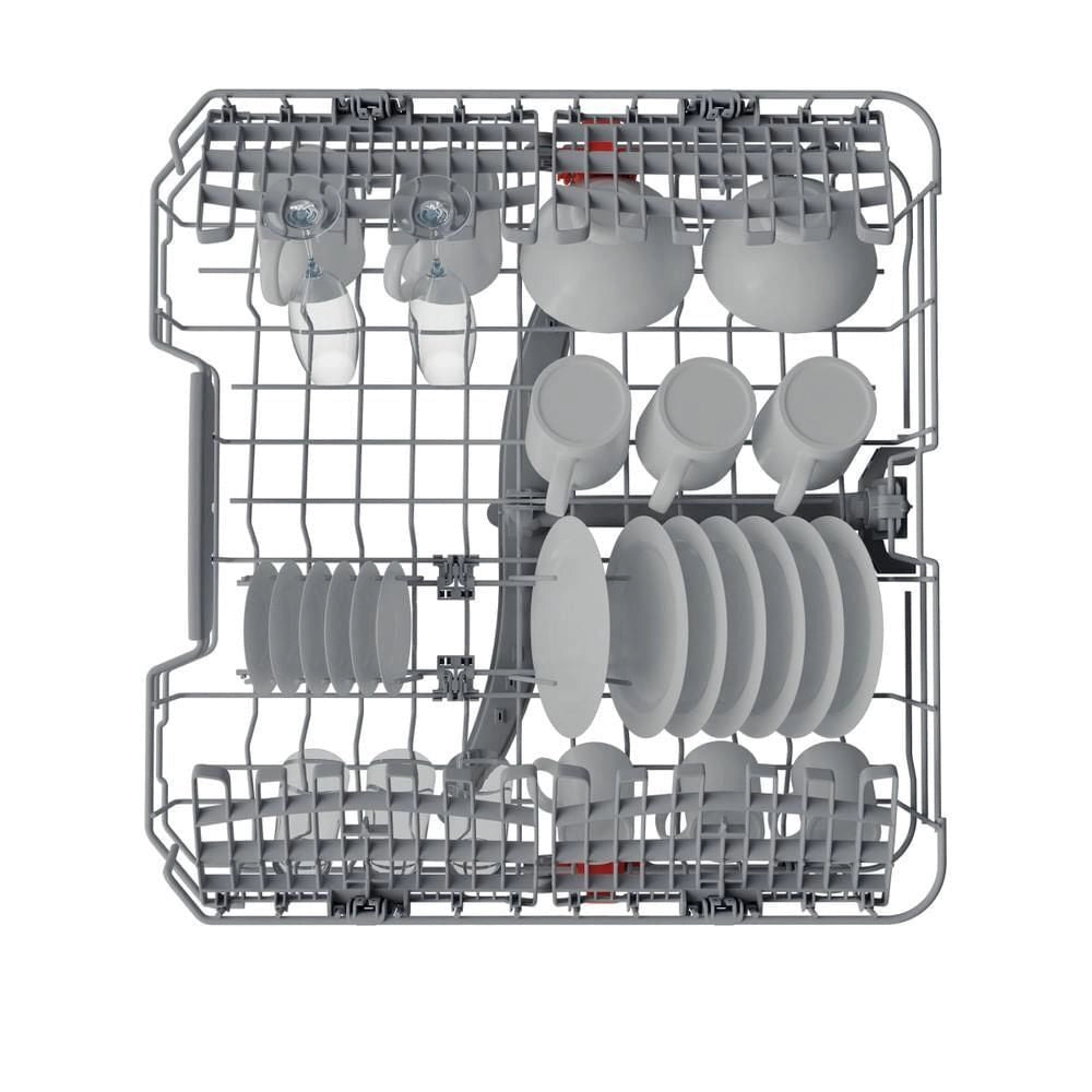 Hotpoint Ariston Lavastoviglie da incasso HIS 7030 WEL