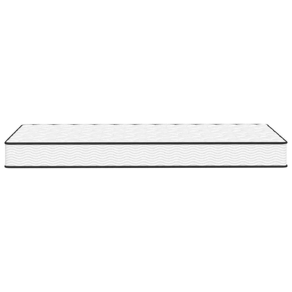 Materasso a Molle Bonnel Medio 100x200 cm 372971