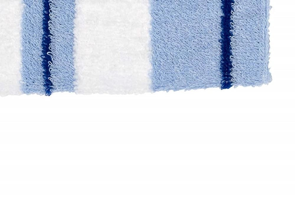 Panno Pavimenti Cotone Microfibra Cm 50 x 50 15 Pezzi Vileda
