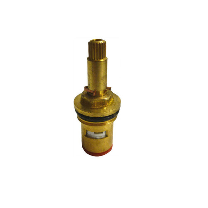 Vitone di ricambio per rubinetto artistico