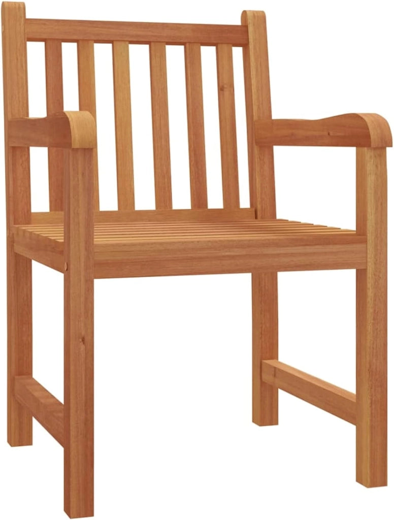 Set da pranzo da giardino 4 pezzi, set da tavolo e sedie da giardino, tavolo e sedie da terrazza, set di mobili da giardino, mobili da giardino in legno massello di teak