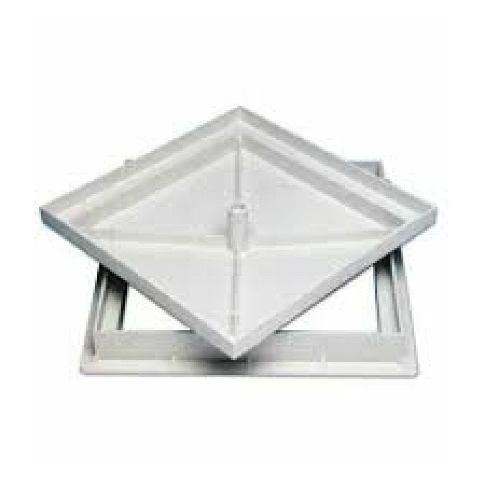 Telaio con sigillo pp 40x40 traffic riccini