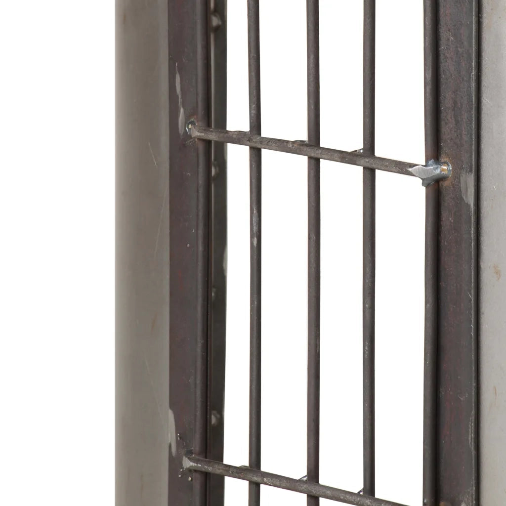 Mobile Porta TV 150x30x40 cm in Legno Massello di Mango 321958