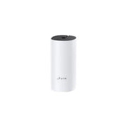 Tp-link deco m4(1-pack) dual-band (2.4 ghz/5 ghz) wi-fi 5 (802.11ac) bianco 2 interno - TPLNE000195