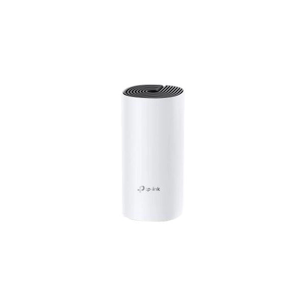 Tp-link deco m4(1-pack) dual-band (2.4 ghz/5 ghz) wi-fi 5 (802.11ac) bianco 2 interno - TPLNE000195