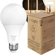 Bulbo Led Rsl021 E27 7w Warm