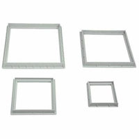 Telaio singolo pp 20x20 b08lqs2c sn