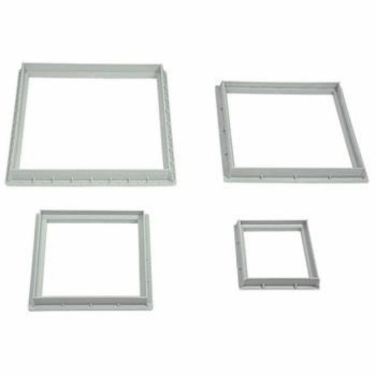 Telaio singolo pp 20x20 b08lqs2c sn