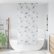 Tenda a rullo | Tenda avvolgibile Doccia Cassonetto 110x240 cm Larghezza Tessuto