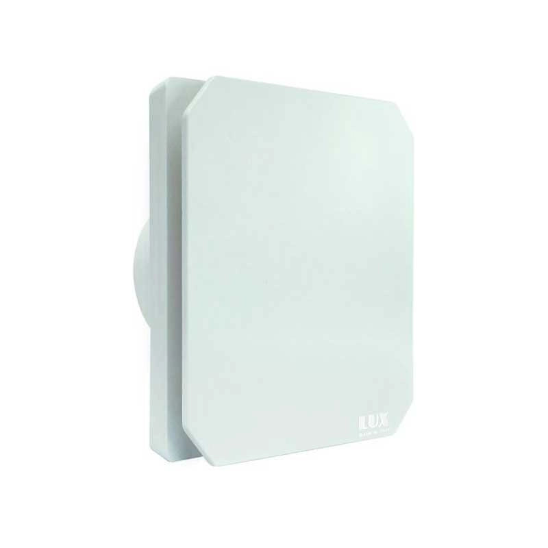 Elettroaspiratore Lux Levante-120C Muro Ø 120 mm