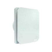 Elettroaspiratore Lux Levante-120C Muro Ø 120 mm