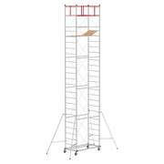 Trabattello M4 LUX 150 Altezza lavoro 8,50 metri