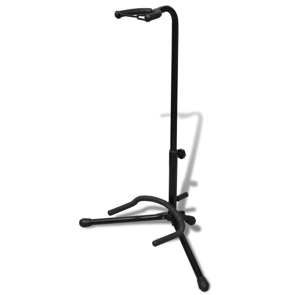 Postazione per Chitarra Regolabile e Pieghevolecod mxl 79288