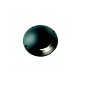 Segnapasso Esterno Moderno Upper Alluminio E Termoplastica Grigio Led 2W 4000K