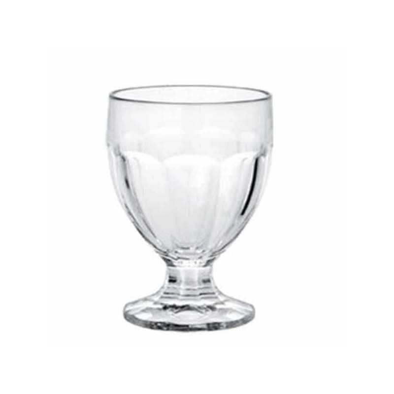 Calice London Vino cc 190 pz.3 Borgo