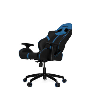 Sedia da Gaming Ergonomica 67x70x133 cm Vertagear 5000 Nera e Blu