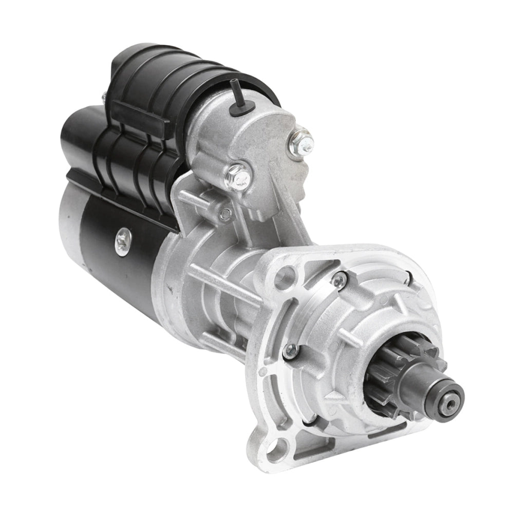 Motore elettrico per Case IH codice OEM 123708133, QDJ13914, 0001362310, 121449A2, 189330A1, 189330A5, 230428A3, 403300R92, 529965R92, 537140R92