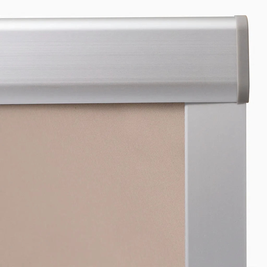 Tenda a Rullo Oscurante Beige U08/808 131261