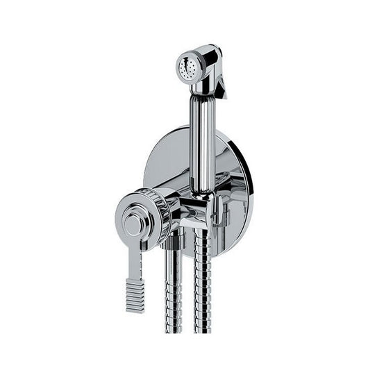 Miscelatore incasso per shut-off - serie Atelier