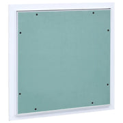 Pannello di Accesso Telaio in Alluminio e Cartongesso 300x300mm 145098