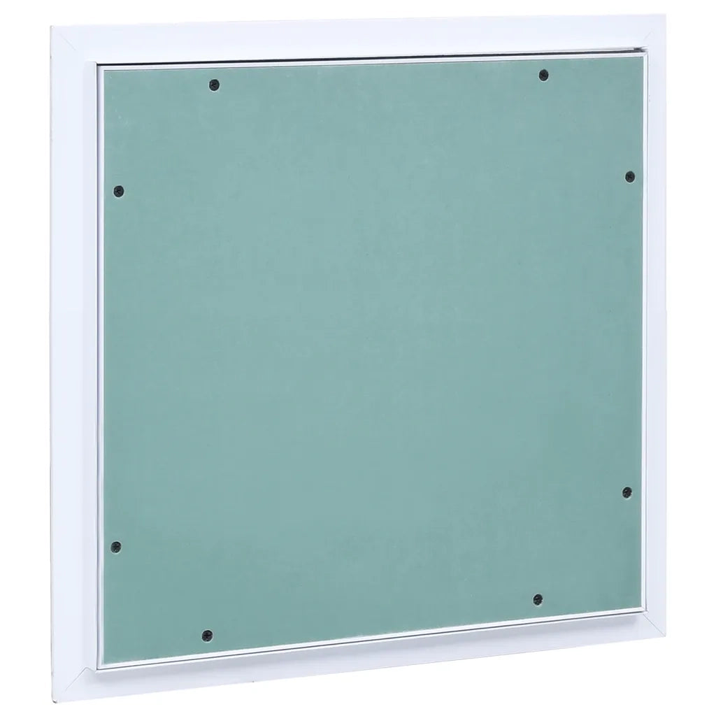 Pannello di Accesso Telaio in Alluminio e Cartongesso 300x300mm 145098