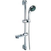 SALISCENDI CON DOCCETTA MULTIFUNZIONE - - IDEAL STAR