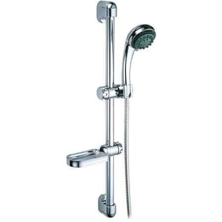 SALISCENDI CON DOCCETTA MULTIFUNZIONE - - IDEAL STAR