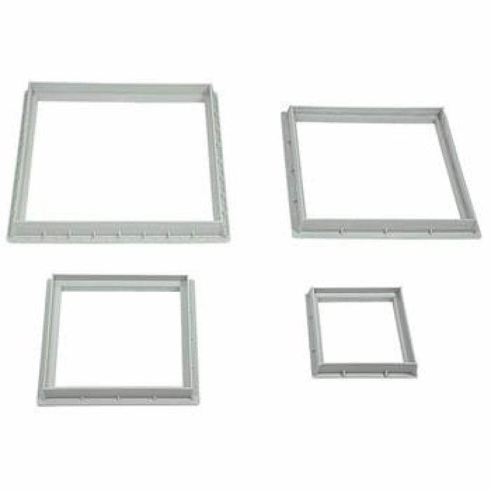 Telaio singolo pp 25x25