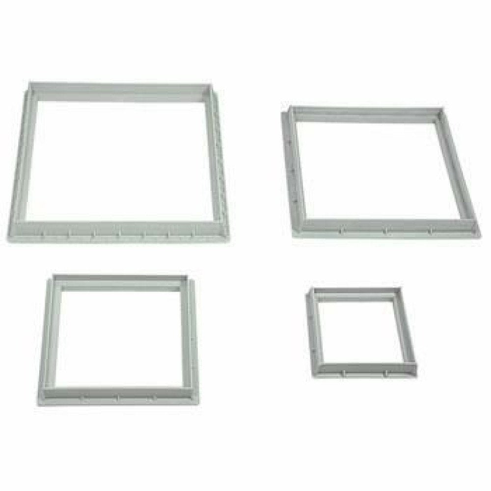 Telaio singolo pp 30x30 b08lqvl3 6w