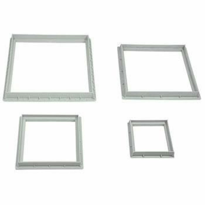 Telaio singolo pp 30x30 b08lqvl3 6w