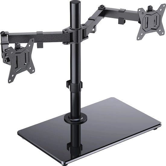 Standarizzatore per Monitor da 13"-32" con Funzionalità di Movimento Full