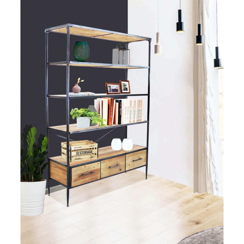 MOBILE LIBRERIA DELMAR