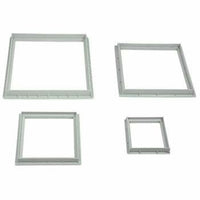 Telaio singolo pp 40x40