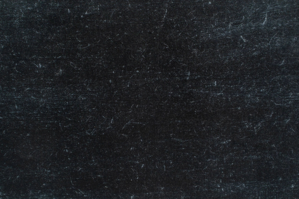 Biscottini Vassoio in legno finitura nera Made in Italy