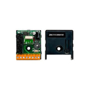 RICEVENTE RADIO RX2 MINI 433,92 MHZ SCHEDA 12V 24V UNIVERSALE MULTIMARCA